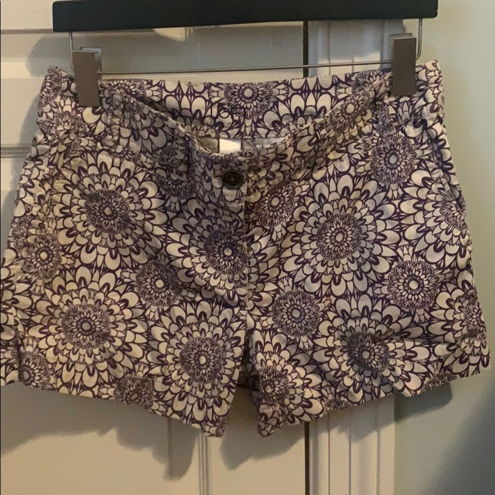 Ann Taylor LOFT Shorts